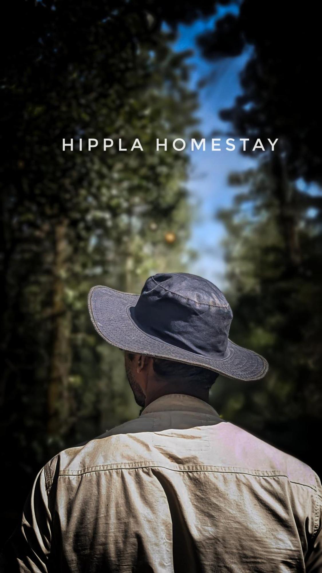 Hippla Homestay Aldur Exterior photo